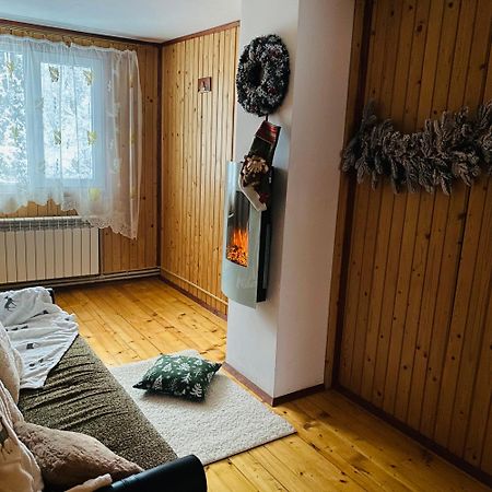 Басейн З Підігрівом! Batkivska Svitlitsa New Без Господарів Славское Экстерьер фото