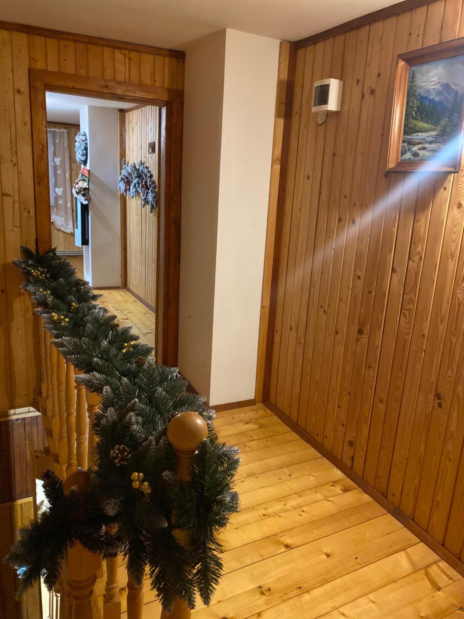 Басейн З Підігрівом! Batkivska Svitlitsa New Без Господарів Славское Экстерьер фото