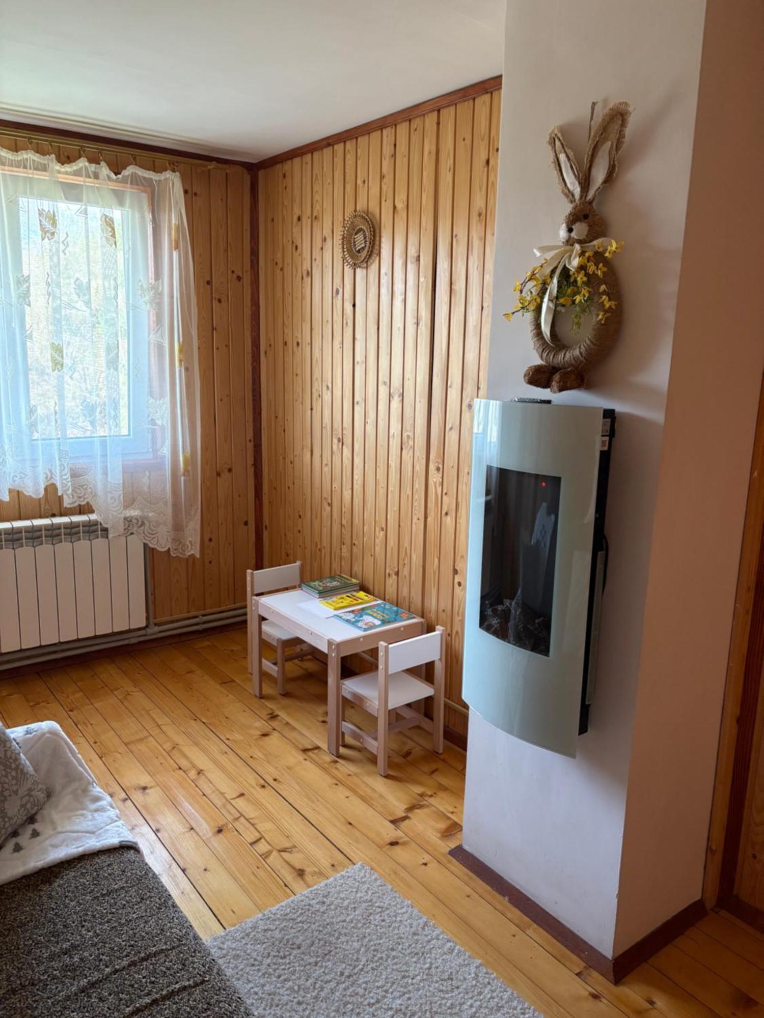 Басейн З Підігрівом! Batkivska Svitlitsa New Без Господарів Славское Экстерьер фото