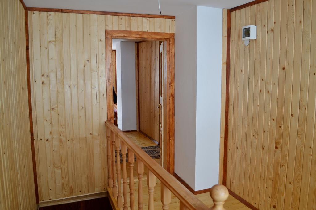 Басейн З Підігрівом! Batkivska Svitlitsa New Без Господарів Славское Экстерьер фото